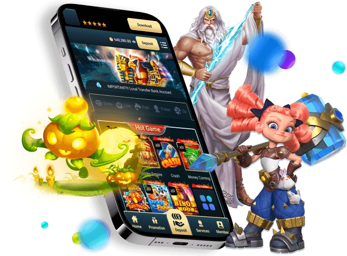 Khuyến mãi hấp dẫn 79club nhà cái